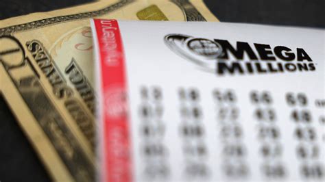 did anybody win mega millions last night.